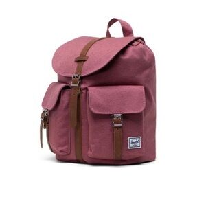 Like New Herschel Dawson Mini Backpack